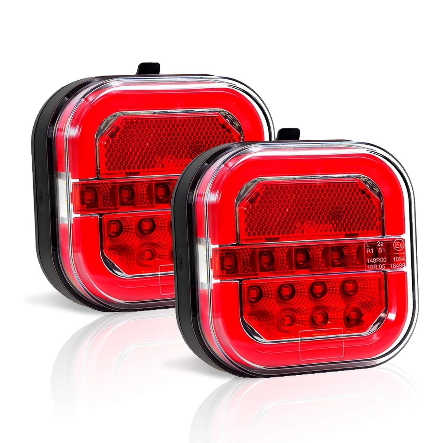 🔥HOT SALE 49% OFF 🚗 CAR LED TRAILER LIGHTS