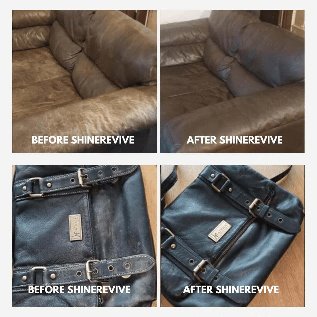 Leather Repair Balm