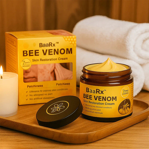 A natural discovery that can eliminate years of skin damage and end the daily struggle with psoriasis, wrinkles, and chronic skin conditions.