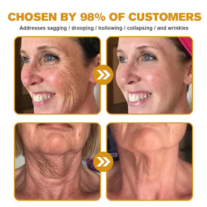A natural discovery that can eliminate years of skin damage and end the daily struggle with psoriasis, wrinkles, and chronic skin conditions.