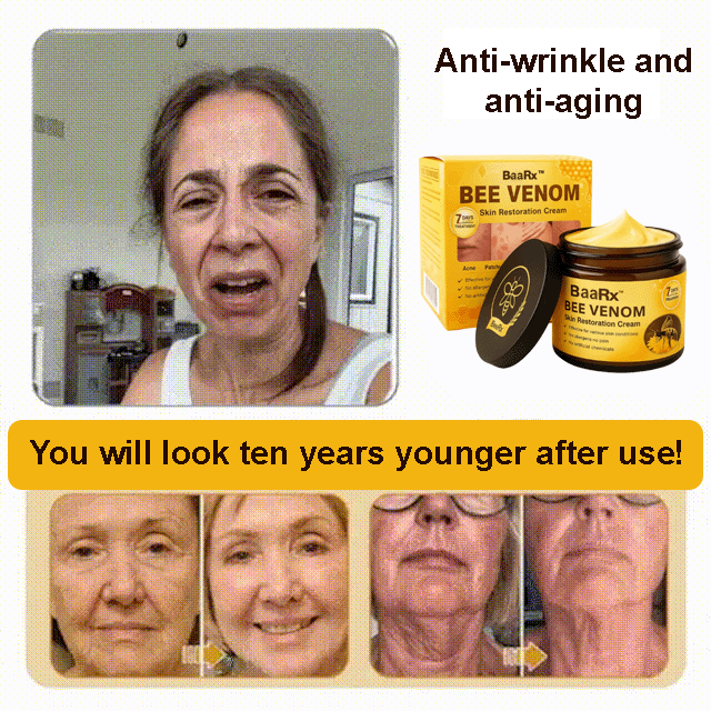 A natural discovery that can eliminate years of skin damage and end the daily struggle with psoriasis, wrinkles, and chronic skin conditions.