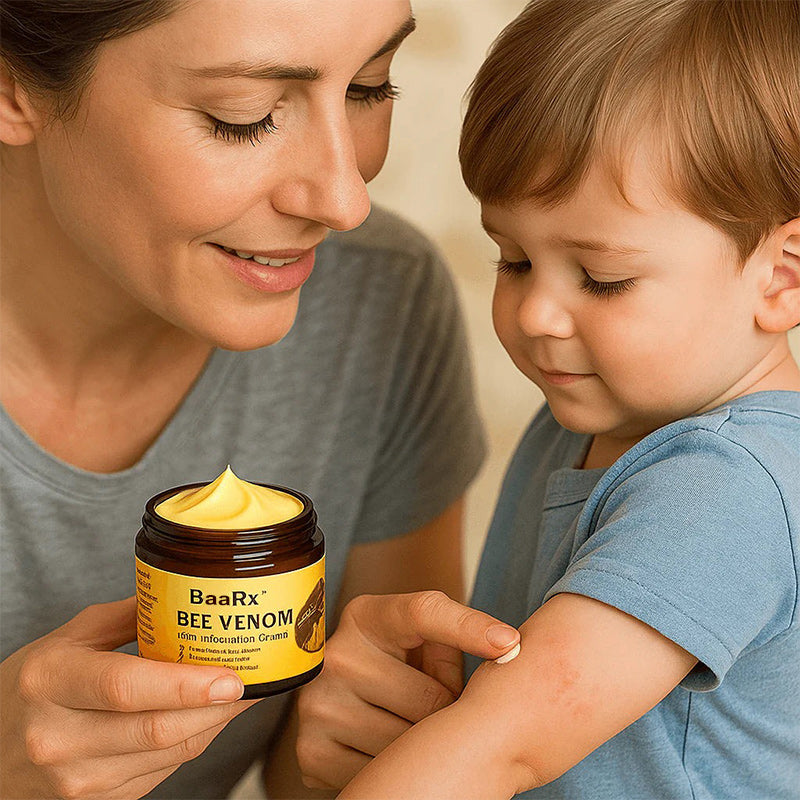 A natural discovery that can eliminate years of skin damage and end the daily struggle with psoriasis, wrinkles, and chronic skin conditions.