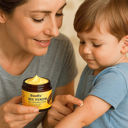 A natural discovery that can eliminate years of skin damage and end the daily struggle with psoriasis, wrinkles, and chronic skin conditions.
