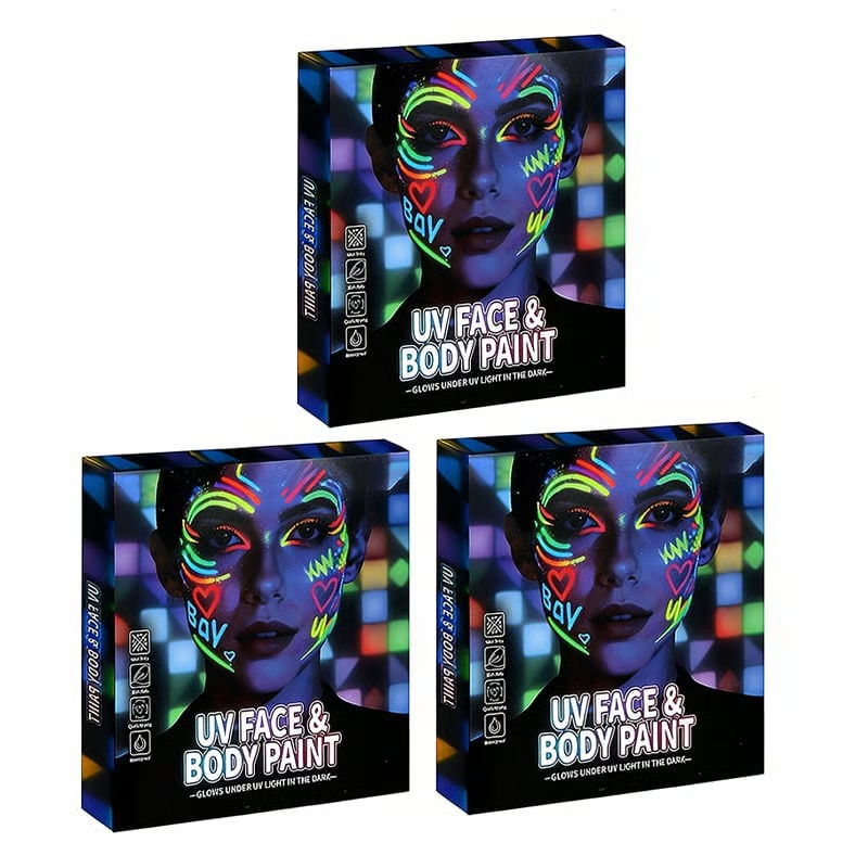 3 Sets