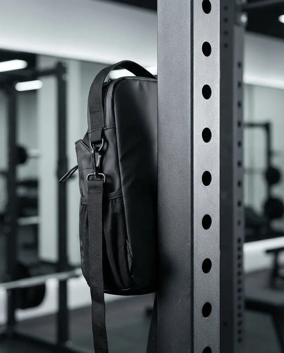 🔥 Last day of sale: Magnetic fitness storage bag
