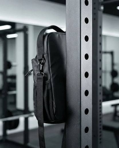 🔥 Last day of sale: Magnetic fitness storage bag