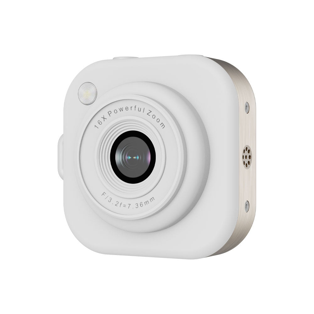 📸Limited-time 49% off! Mini digital camera – perfect for children and beginners.