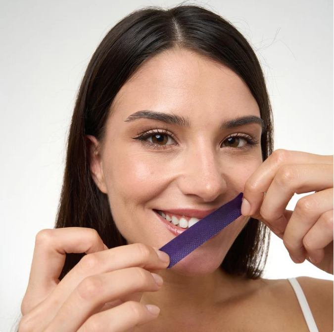 🦷7D Wisdom Tooth Whitening – Gentle, effective dental care with sea salt for bright white teeth 💎