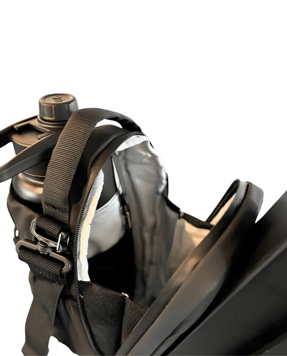 🔥 Last day of sale: Magnetic fitness storage bag