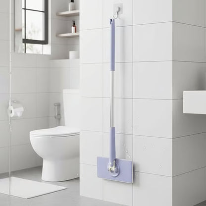 🧹 The Zero-Touch Mini Mop