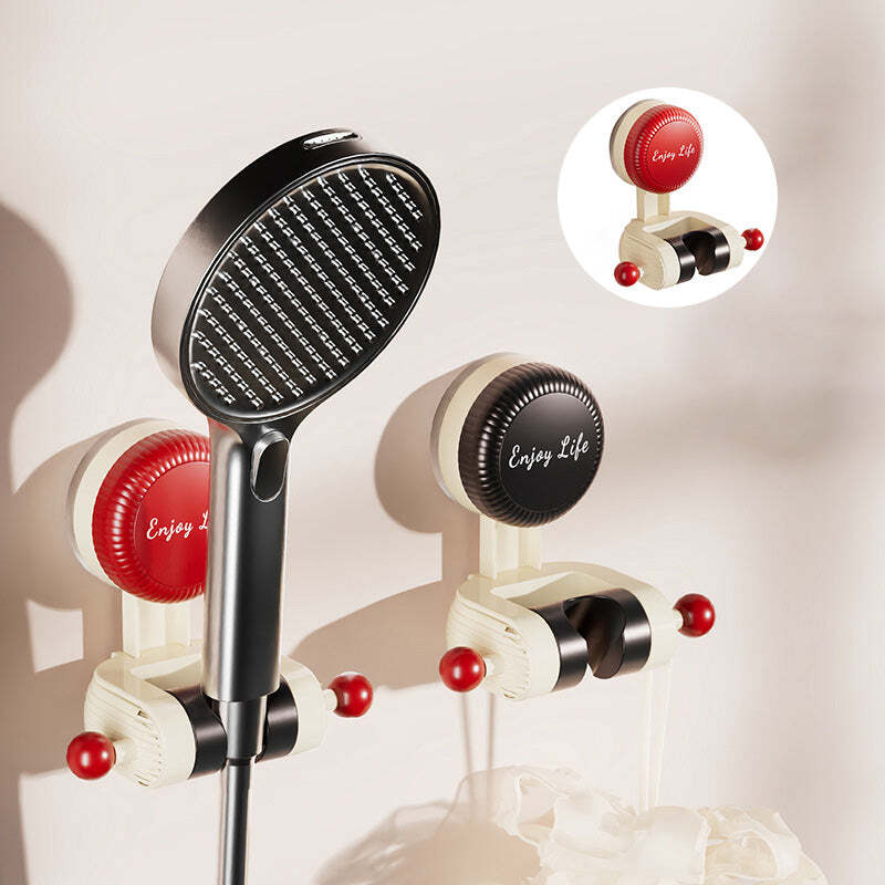 Adjustable Shower Holder