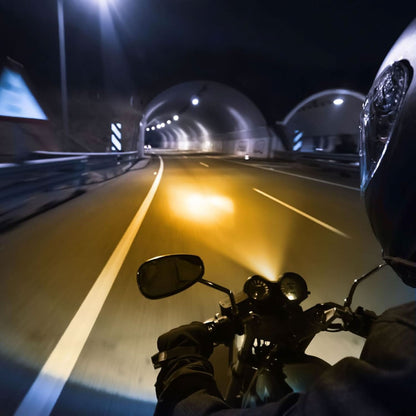 Illuminate Any Journey