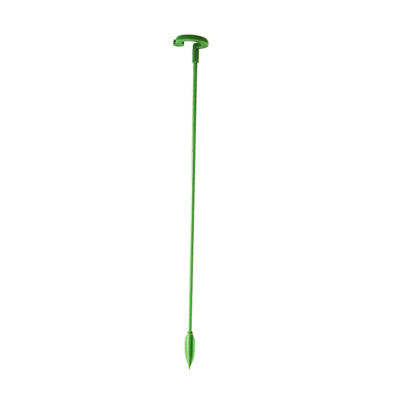 Graceful Stem Support
