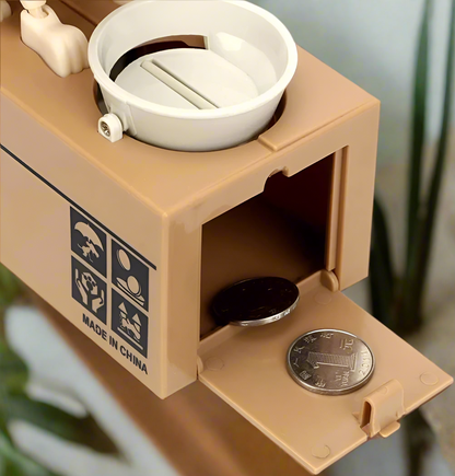 Coin Keeper