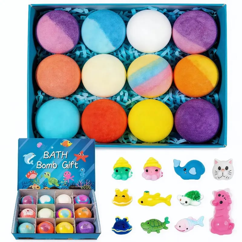 ✨12 pcs (1 Box)