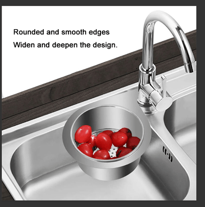Kitchen Sink Organizer