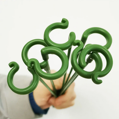 Graceful Stem Support