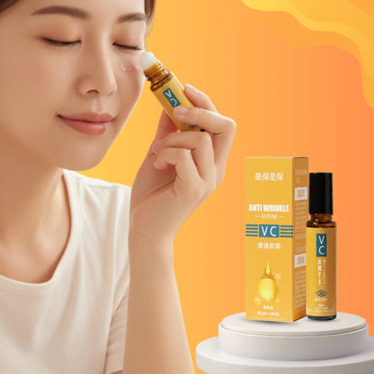 Lutein Anti-Wrinkle Serum – Firm & Radiant Skin | Buy 1 Get 1 Free 🎁