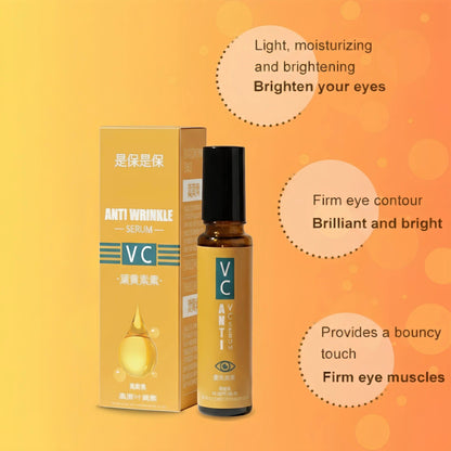 Lutein Anti-Wrinkle Serum – Firm & Radiant Skin | Buy 1 Get 1 Free 🎁
