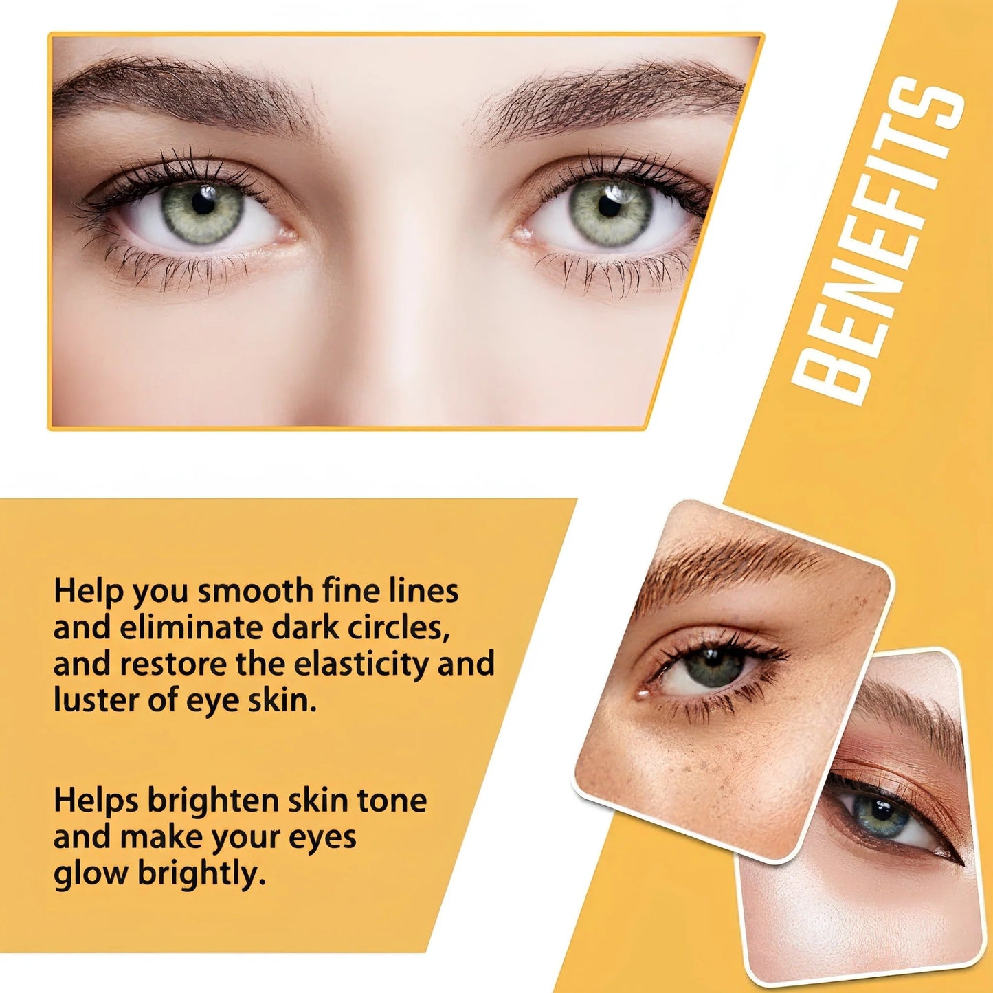 Lutein Anti-Wrinkle Serum – Firm & Radiant Skin | Buy 1 Get 1 Free 🎁